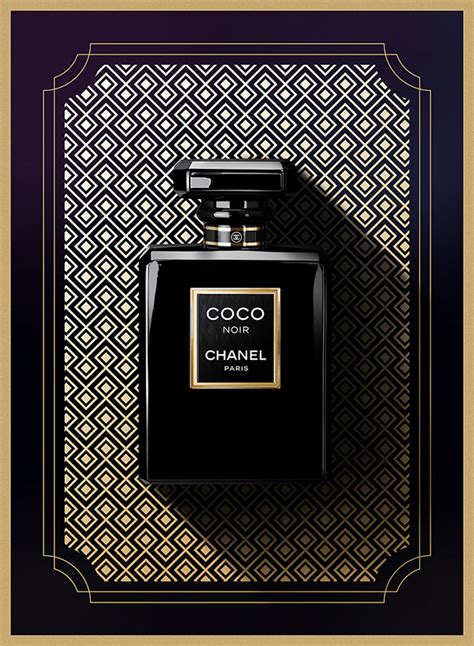 coco chanel graphics